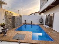 Résidence Maréme Gueye - B&B Ngaparou