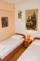 Apartamento - Planta baja