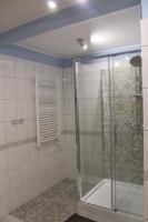 Chambre Triple avec Toilettes Communes