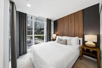 DT Gem near the CN Tower & Rogers Centre - Bed and Breakfast Toronto