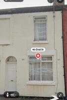 House 10 minutes from the Center - Chambres d'hôtes Liverpool