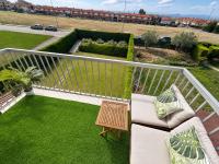 Casa acogedora golf Rioja alta - Ferienwohnung Cirueña