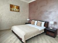 Classic Apartment - Chambres d'hôtes Kamianets-Podilskyï