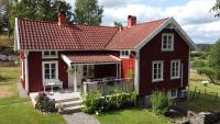 Kyrkliden - B&B Torestorp
