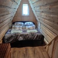 Domek Oaza - B&B Nowy Targ