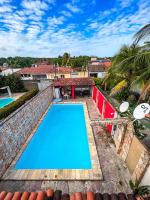 Casa em Paripueira - Ferienwohnung Paripueira