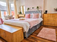 Cozy Home in Bootle - Bed and Breakfast Liverpool