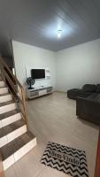 Apartamento mobiliado 2 quartos e garagem - B&B Goianésia