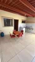 Apartamento mobiliado 2 quartos e garagem - B&B Goianésia