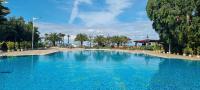 Апартаменты с красивым видом на море, 19 этаж - B&B Ch'ak'vi