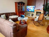 Noclegi u Blanki - Bed and Breakfast Wierzchowiska