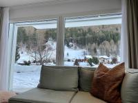 Romaine - Ferienwohnung Saas-Fee