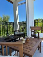 ''ROOM 1 - breakfast included'' - B&B Kampor
