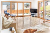 Anatas - B&B Saas-Fee