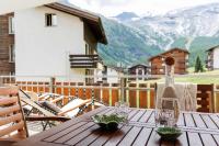 Anatas - B&B Saas-Fee