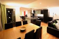 Nicoletta - B&B Saas-Fee
