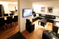 Nicoletta - B&B Saas-Fee