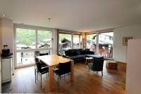 Symbiose - B&B Saas-Fee