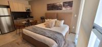 Increible nuevo depa por andares 1209B - B&B Guadalajara