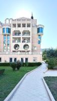 Sunset Resort H1-18 - Chambres d'hôtes Pomorié