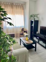 Apartamento Liru Bormujos, a 5 minutos de Sevilla - B&B Bormujos
