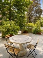 Appartamento moderno e tranquillo - B&B Piacenza