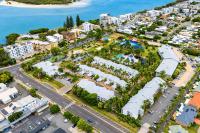 Oasis Private 2 Bed Apartment - Chambres d'hôtes Caloundra