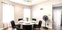 Charming Niagara Falls Home 3BR Sleeps 8 - Ferienwohnung Niagara Falls