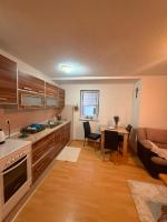 Apartman Ruža - Ferienwohnung Gornji Vakuf