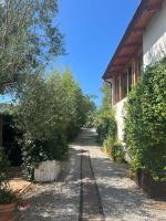 Bed and Breakfast Sant'Agata - B&B Palinuro