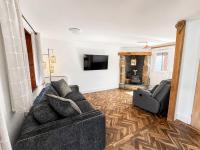 Charming & Spacious Holiday Home - Bed and Breakfast Hayle