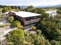 The Gallery Kaikoura - Ocean View Retreat - B&B Kaikoura