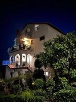 Apartment Breza - balcony and one bedroom - B&B Crikvenica
