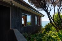 The Gallery Kaikoura - Ocean View Retreat - B&B Kaikoura