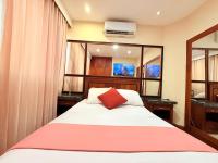 Departamento en machala dos habitaciones - B&B Machala