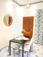 Résidence Nogo Meité - B&B Mandanou