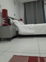 Appartement 3 Pièces -10 min de l'aéroport - B&B Abidjan
