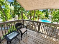 Forest Garden 20 - Coastal Top Floor Villa - B&B Hilton Head
