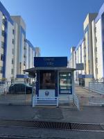Flat moderno, aconchegante e bem localizado, proxímo a P Federal, ENAP, LBV, Aeroporto, CASV Embaixada, Parque da Cidade Asa Sul - Brasília - Chambres d'hôtes Brasilia