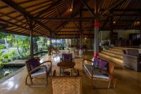 Toya Retreat Villa Gianyar - B&B Tegalalang