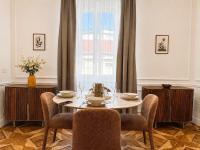 Sole Apartment-Central Luxury & Private Garage - B&B Trieste