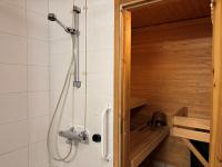 Viihtyisä saunallinen asunto ilmastoinnilla - B&B Lieksa