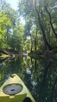 Emerald riverside - B&B Berislavci