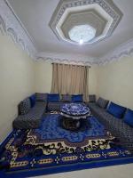 Essauera Apartement - Ferienwohnung Essaouira