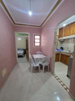 Essauera Apartement - B&B Esauira