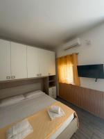 Garibaldi Rooms 2 - B&B Catania