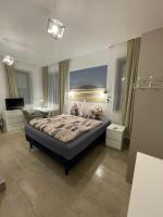 Chopina Apartment near Train Station Klima free Parking - Ferienwohnung Grünberg
