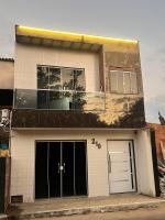 Casa ao lado da rodoviária com ar condicionado - B&B Araruama