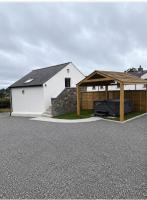 Sonador's Loft - Chambres d'hôtes Drumaroad