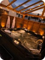 Sonador's Loft - Chambres d'hôtes Drumaroad